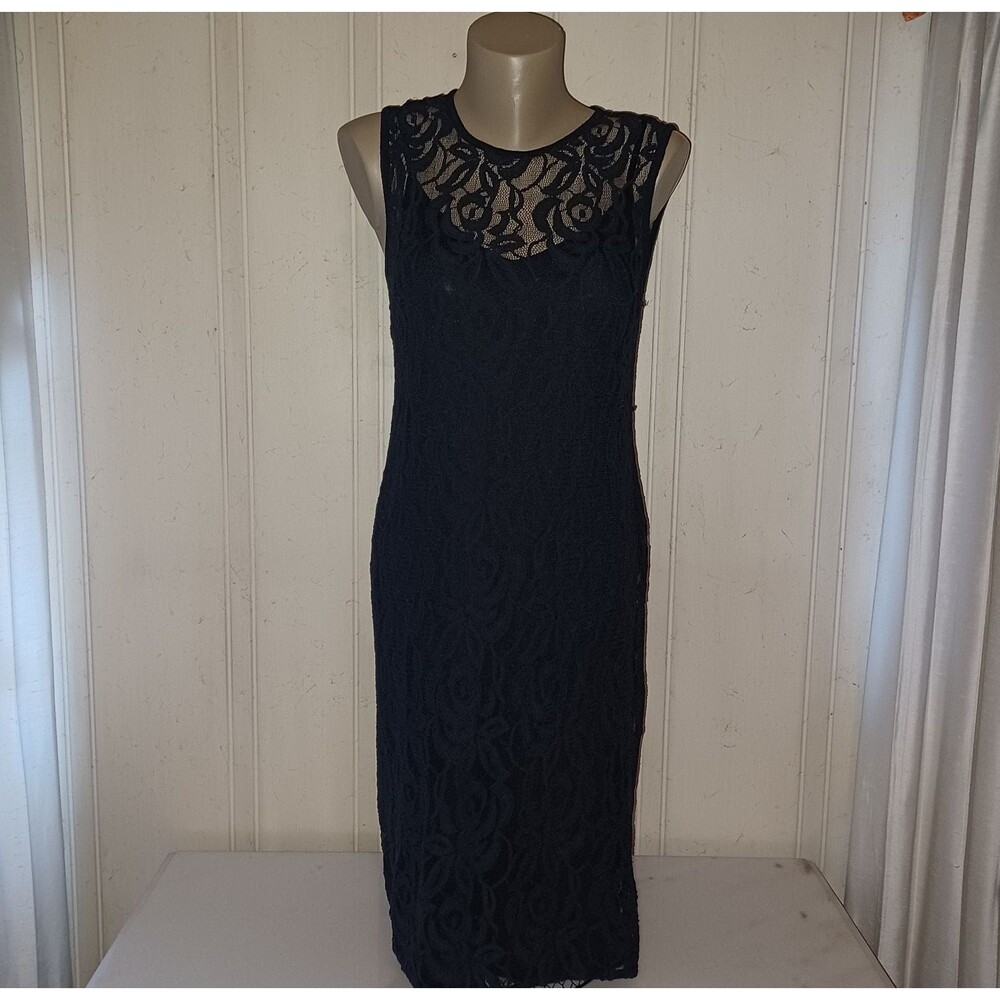 A Pea in the Pod [L] Maternity Dress (1096)